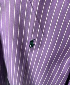 Ralph Lauren Striped Shirt