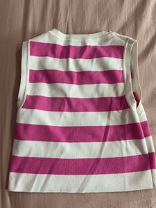 Striped Zara Tank Top