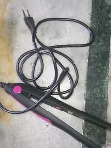 Nova Hair Straightener