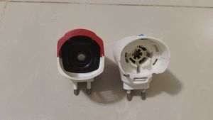 Combo - Two Mosquito Refill Machine