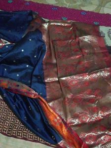 Heavy Saree
