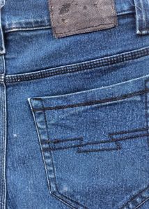 Denim Jeans