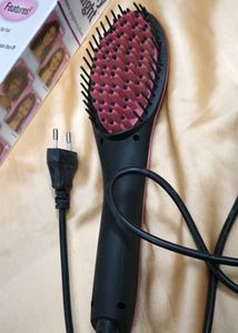 Hair Straightener