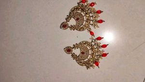 Beautiful Earrings