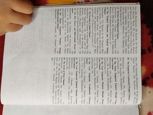 Geography Textbook
