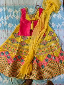 Pattu Gagra