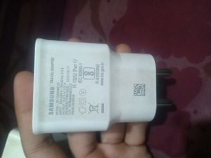 Mobile Charges Oppo And Samsung Real Company
