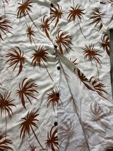 Beach Wear Shirt