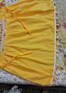 Trendy Top For Girls