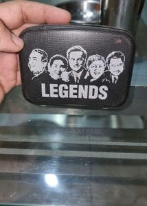 Saregama Caravan Bluetooth Speaker