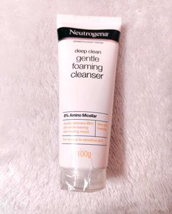 Face Wash