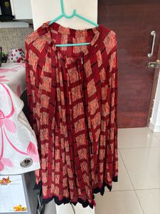 Ethnic Skirt