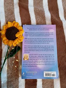 All Your Perfects Novel by Colleen Hoover