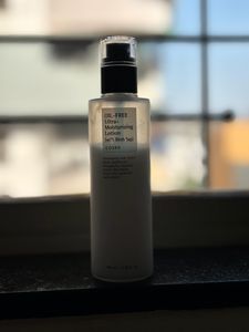 Cosrx Oil Free Lotion 🤍