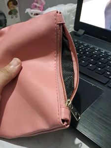 Makeup Pouch