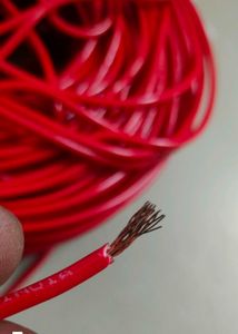 Havells Life Line Cable 1.5 Cabel 90 Meter