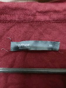 Combo of less used t shirt