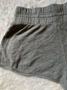 CK Grey Shorts