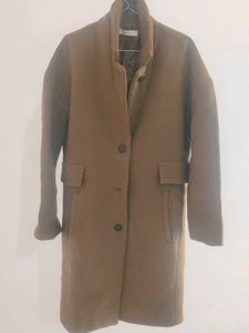 Long Coat