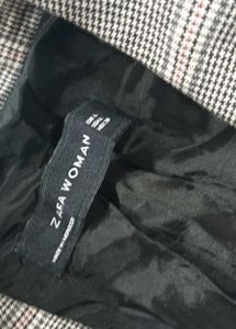 ZARA Overcoat , Blazer