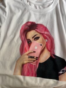 Shorts And Tshirt (pair)