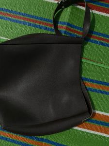 Buckle Women Shoulder Bag