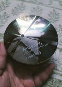 Mars Whitening Light Perception Skin