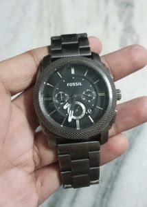 Fossil Orignal Fs 4662 Chronograph Mens Watch