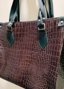 Brand New Bag
