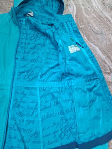Girls Jacket