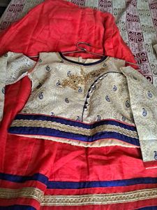 Lehenga