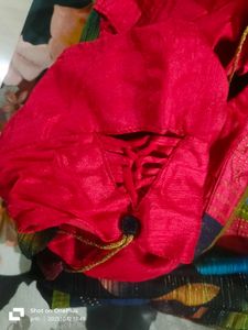Elegant Saree