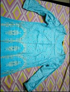 Aurelia Brand New Kurti💙