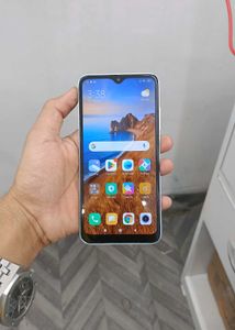 Redmi 8a Dual 3/64 Good Condition
