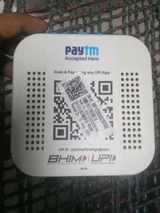 Paytm Soundbox