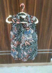 H&M Top Very Comfortable