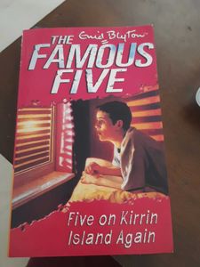The Famous Five