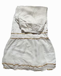 White Palazzo