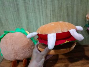 Cute Plush Toys