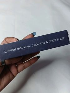 Quick Sleep Essential Oil Roll-on