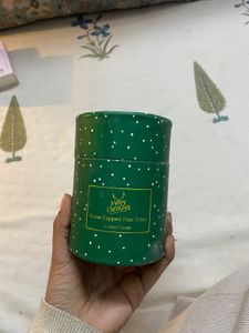 Gin Tonic &amp; Lime Candle