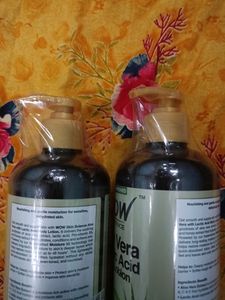 combo pack 2 piece  Body Lotion