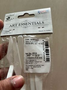 Painting Knife Set