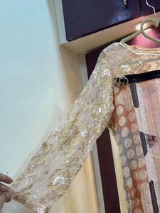 Elegant Kurta Set