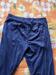 Comfortable Blue Pants