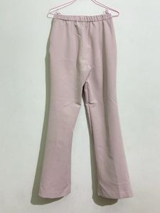 Beige Formal Pant