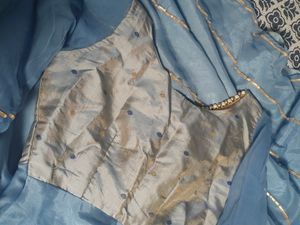 Anarkali Dress