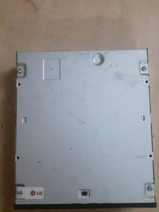 LG Super Multi DVD Writer