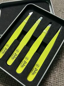 Beaute Secrets Tweezers