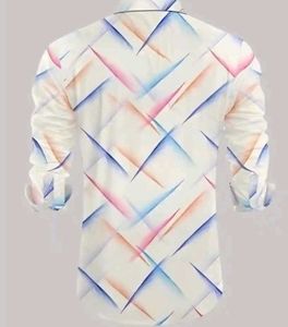Cotton Shirt